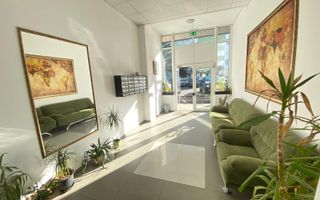 Chirie apartament 2cam, st.Mihai Viteazu Sibiu - Poză 9