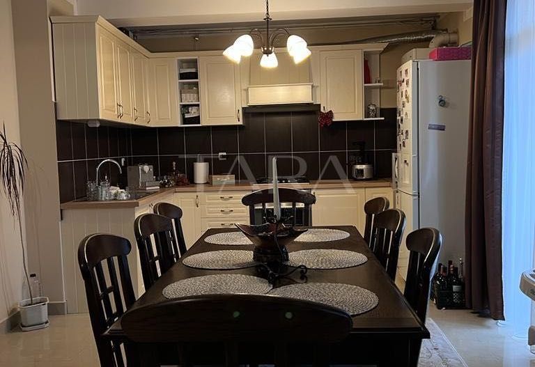 Apartament 3 camere – Florești, zona Terra, 110 mp utili - Poză 2