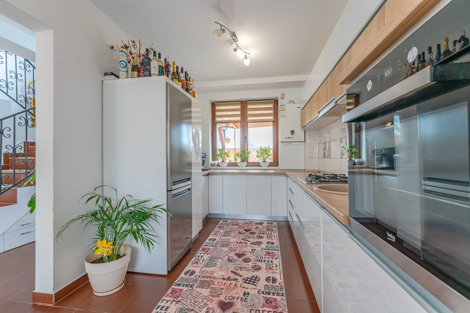 Casă familială în Sânpetru, pe strada Speranței - Poză 6