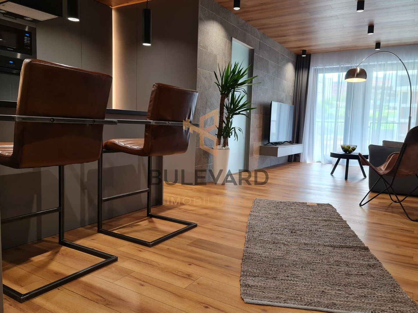 Apartament cu 2 camere, zona strazii Frunzisului! - Poză 3