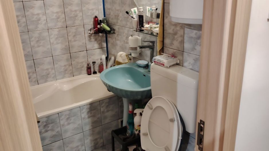 apartament 3 camere Drumul Taberei - Poză 8