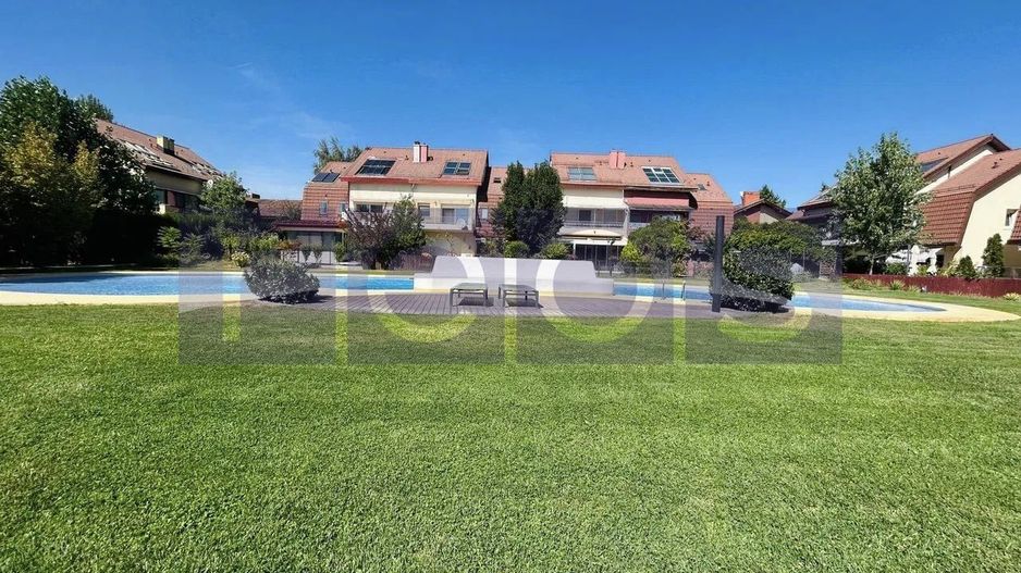 VANZARE VILA | SAUNA | JACUZZI | 334 MMP | IANCU NICOLAE - Poză 16