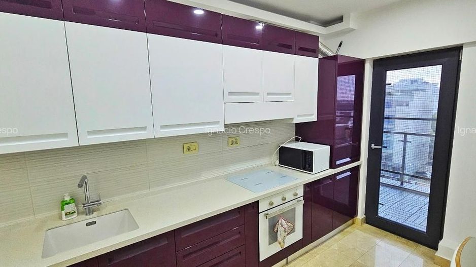 Apartament 3 camere Timpuri Noi +loc de parcare inclus - Poză 9