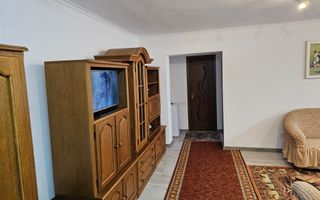 Inchiriez apartament 3 camere+garaj+boxa, Caragiale - Poză 10