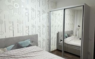 Apartament 2CAM 43MP Calea Turzii - Poză 5