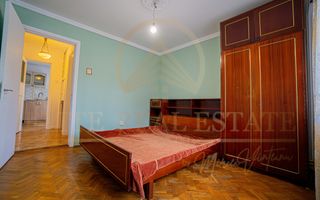 Tomis Nord - Zodiac - Apartament cu 2 camere, etaj 1. - Poză 16
