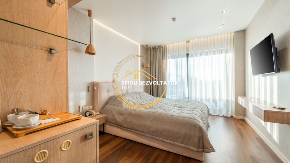 Proiect nou preSale Investitie Ansamblu boutique Premium Titan Pallady - Poză 6