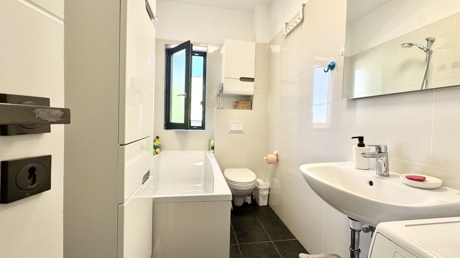 Apartament 2 camere Dumbrăvița – ideal locuit sau investiție - Poză 18