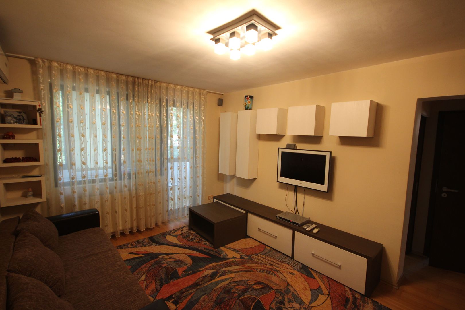 Apartament cu 2 camere zona Medicina - Poză 2