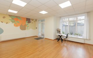 Chirie, spațiu comercial, 92.4 mp, strada Ion Creangă, Buiucani - Poză 3