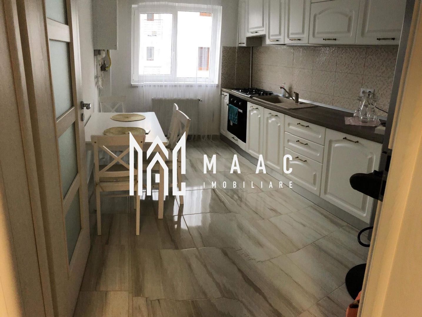 Apartament 2 camere de închiriat | Sibiu, Arhitecților | 47 mp - Poză 1