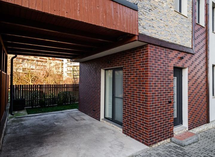 Duplex Cu Gradina si 2 Parcari in  Buna ZIua - Poză 16