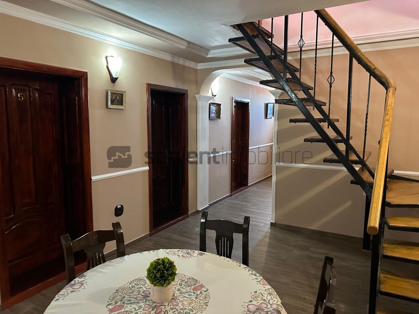 Sapient| Hotel Millenium - Poză 9