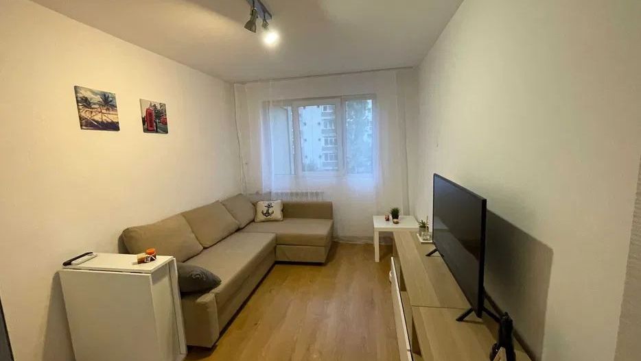 Apartament Lujerului 3 cam Cora Plaza Residence Mall GranVia AFI - Poză 7