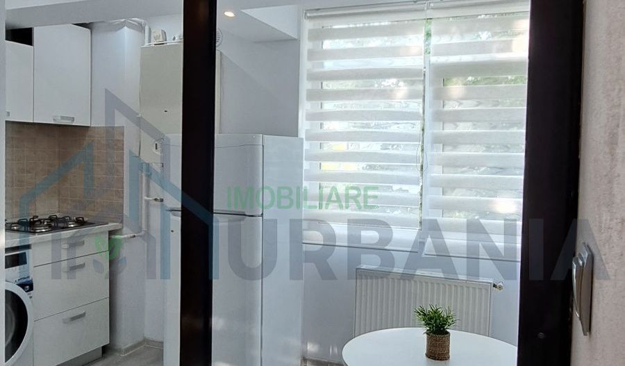 Apartament 1 camera de inchiriat, Tudor Vladimirescu, Iasi - etaj 3/5 - Poză 4