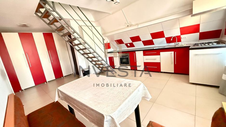 Apartament 2 camere + POD + Curte spațioasă - Poză 1