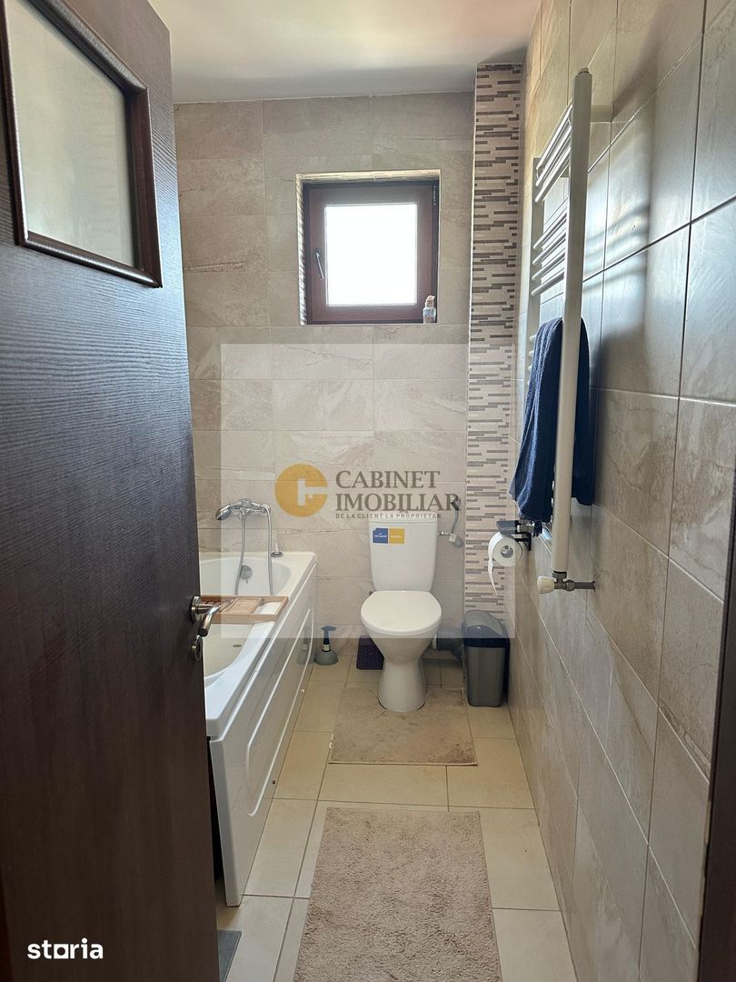 2 camere I Complex Dristor Park I 2017 I Etaj 4/5 retras - Poză 9