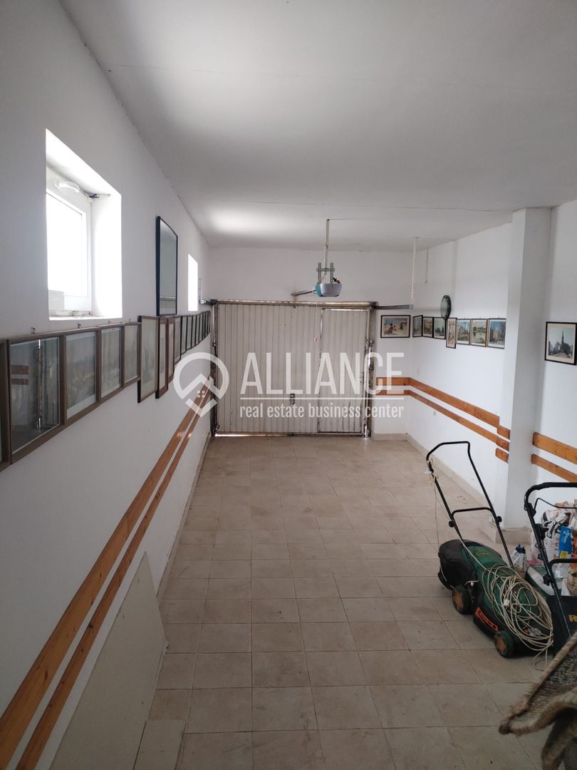 NEGRU VODA(cod04)-Casa 5 camere- Central - Poză 11