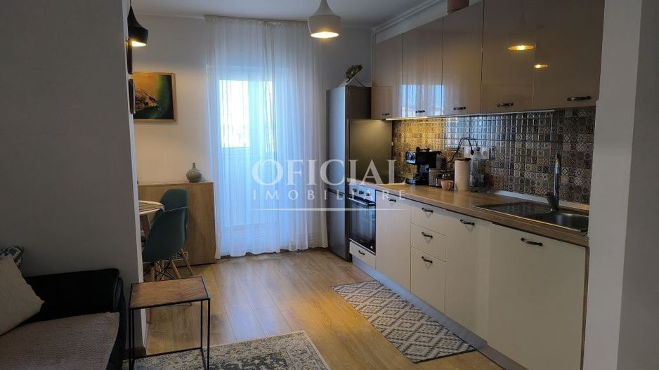 Apartament 2 Camere | Decomandat | 50 mp | Renovat | Piata Zorilor! - Poză 1