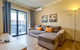 Apartament 2 camere, Parcare, zona Iulius Mall Park Lake - Poză 1