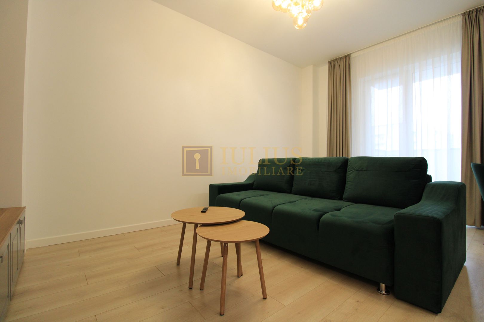 Torontalului, 2 camere, centrala proprie - Poză 5