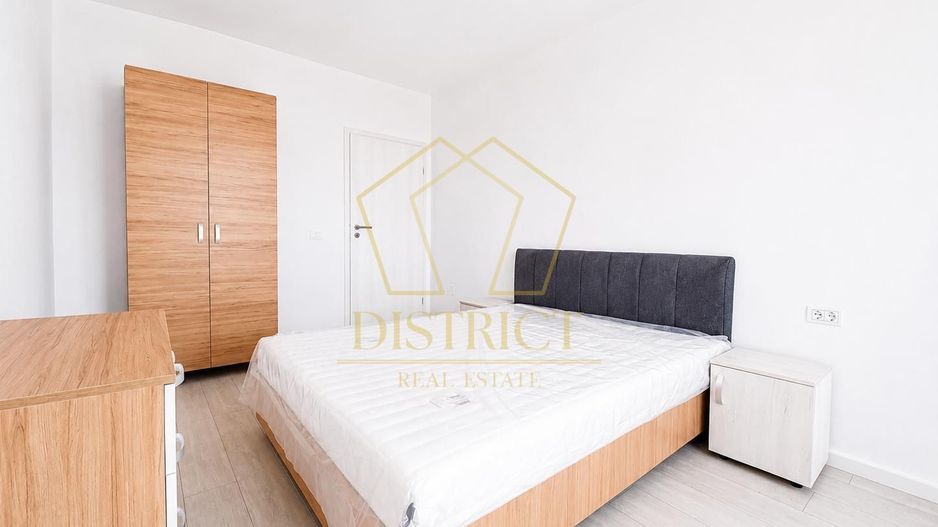 Apartament cu 3 camere | Giroc | Pet Friendly - Poză 2