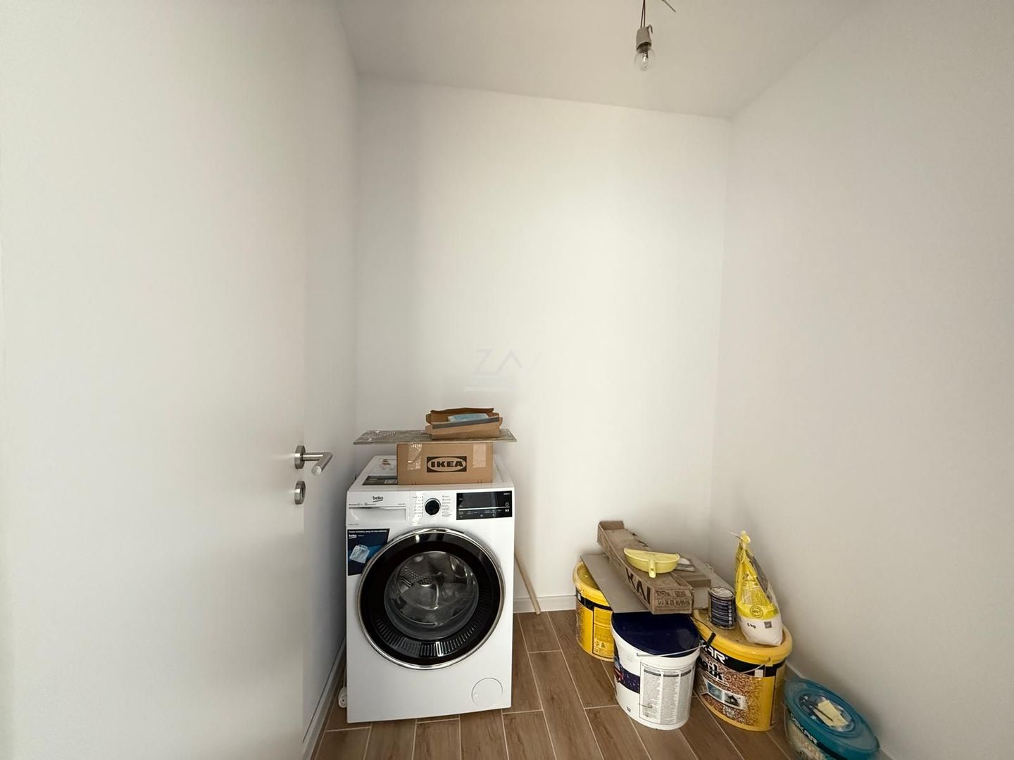 Drumul Boilor - duplex intreg pe parter. 3 camere, 2 bai. - Poză 13