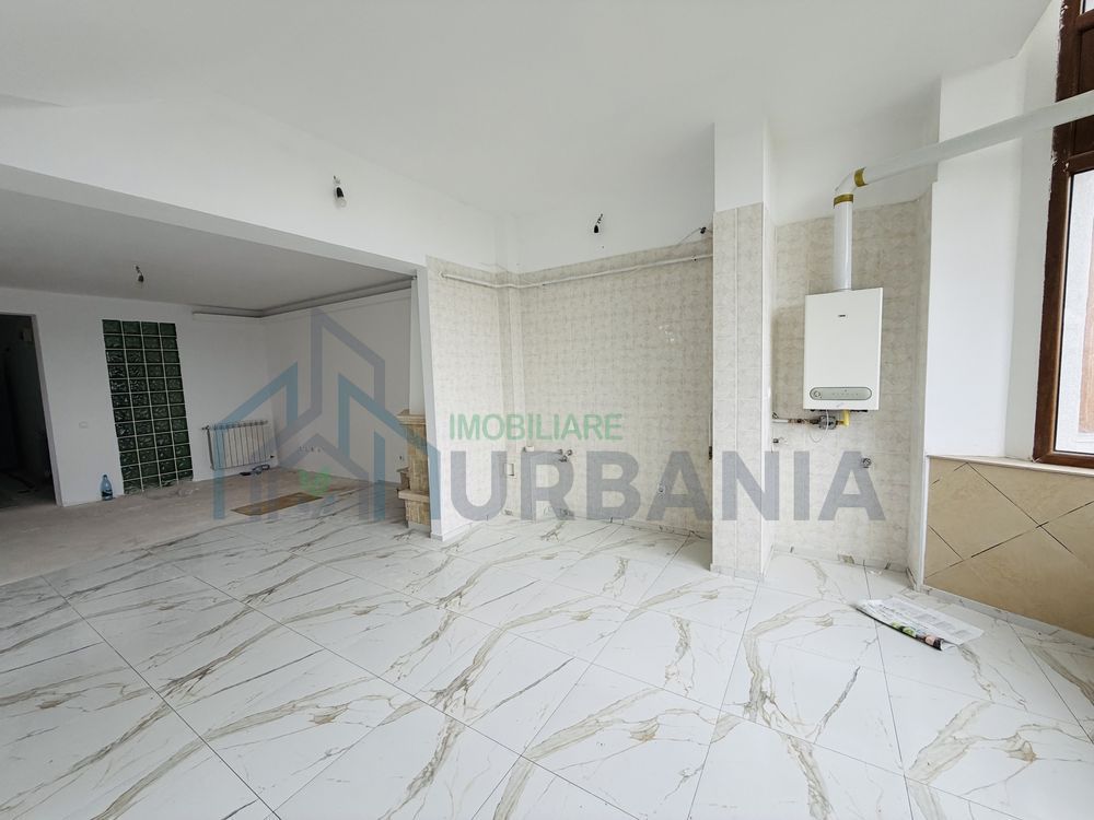 Apartament 138 mp de vânzare sau schimb în Pașcani - Poză 6