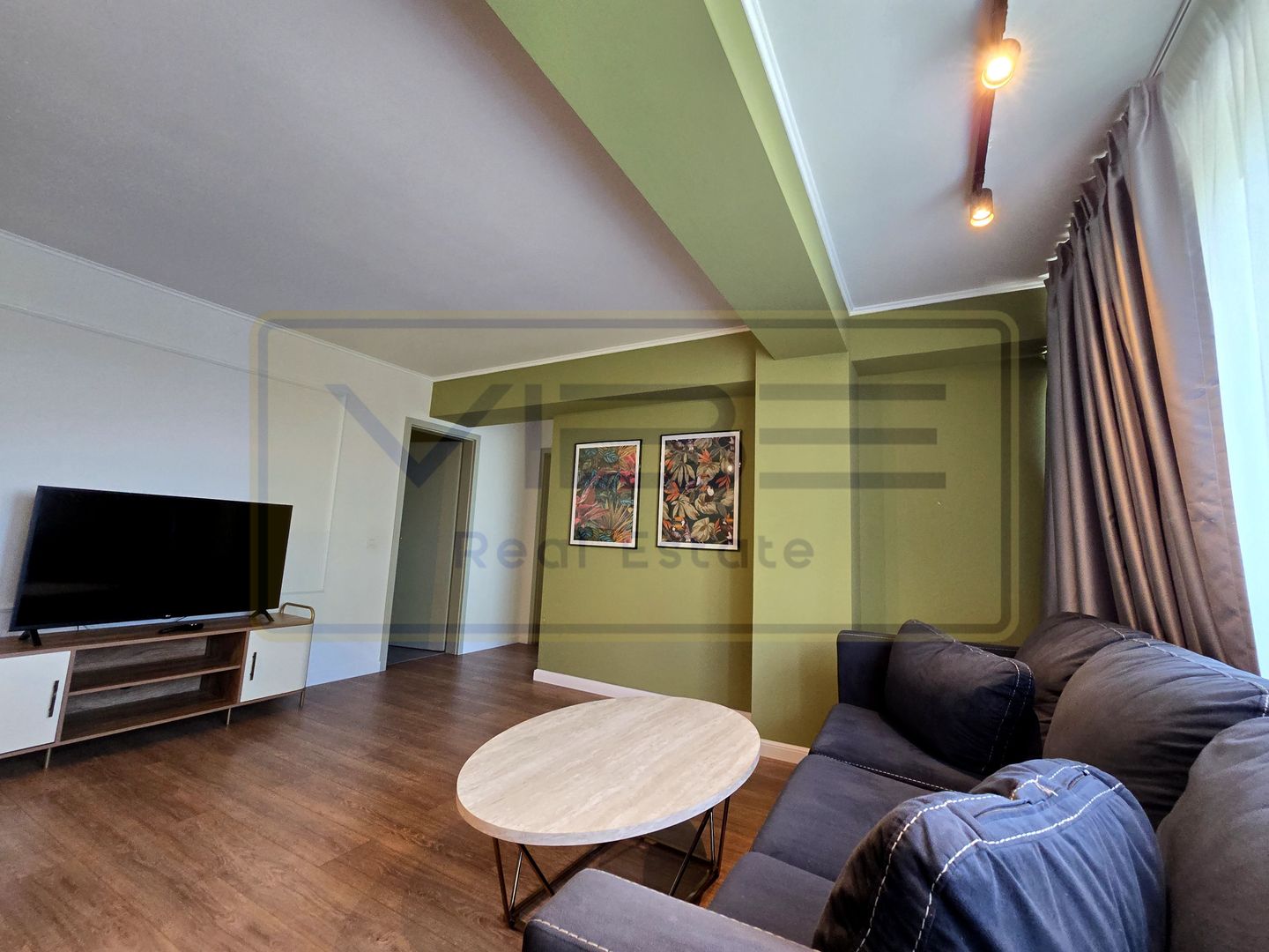 Apartament PREMIUM- Copou- Parcul Expozitiei - Poză 3