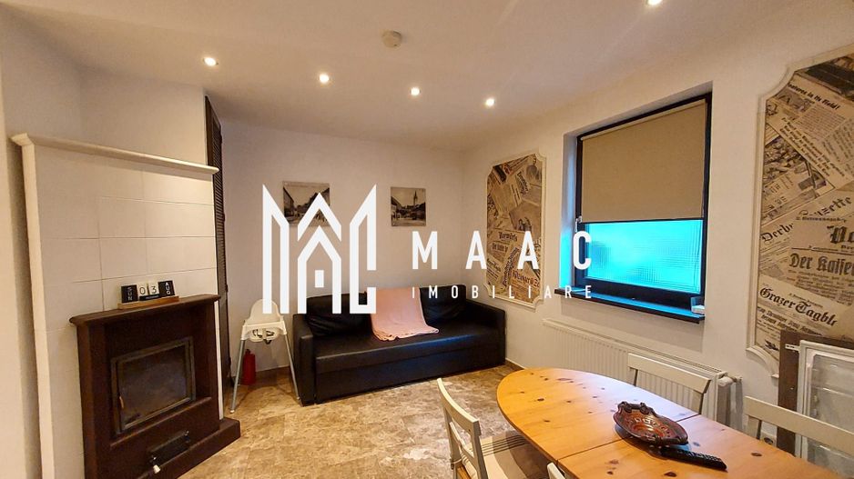 Ultracentral I Investitie I Apartament 4 Camere I Decomandat - Poză 1