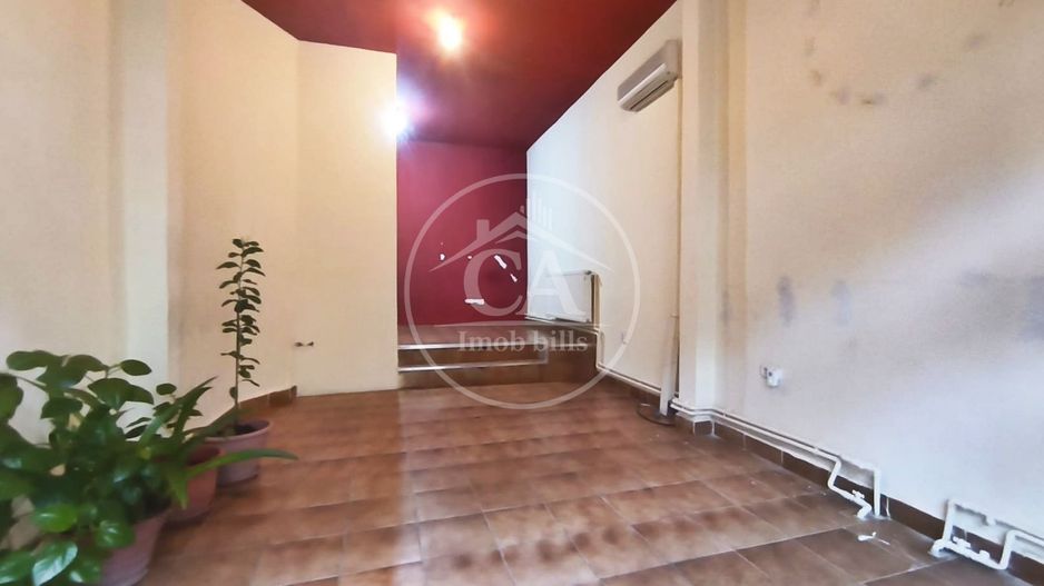 Spatiu comercial de vanzare in zona Ultracentrala, Oradea - Poză 1