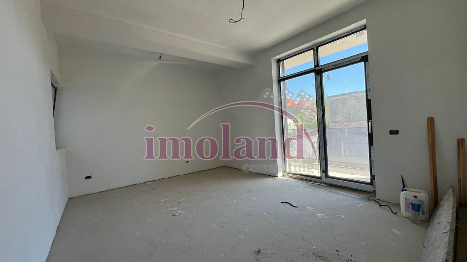 Apartament 3 camere - Zona Marriott - Schiță 5