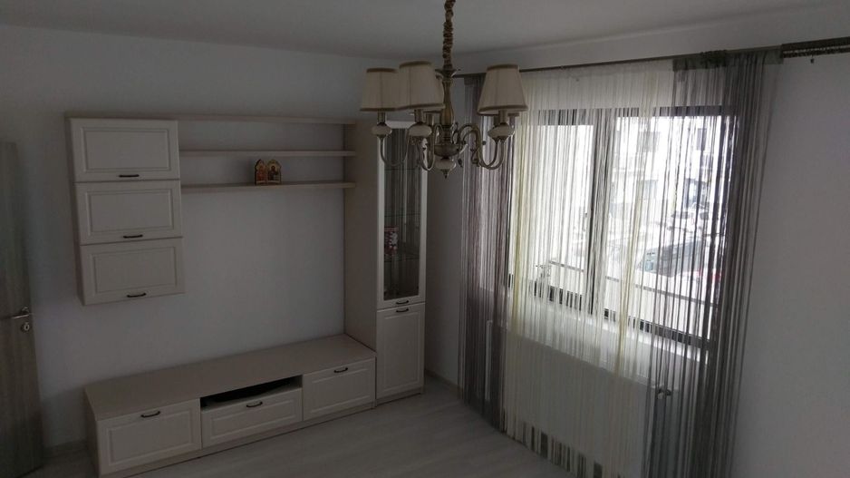 Apartament 2camere-de inchiriat+2 locuri de parcare Aparatorii Patriei - Poză 6