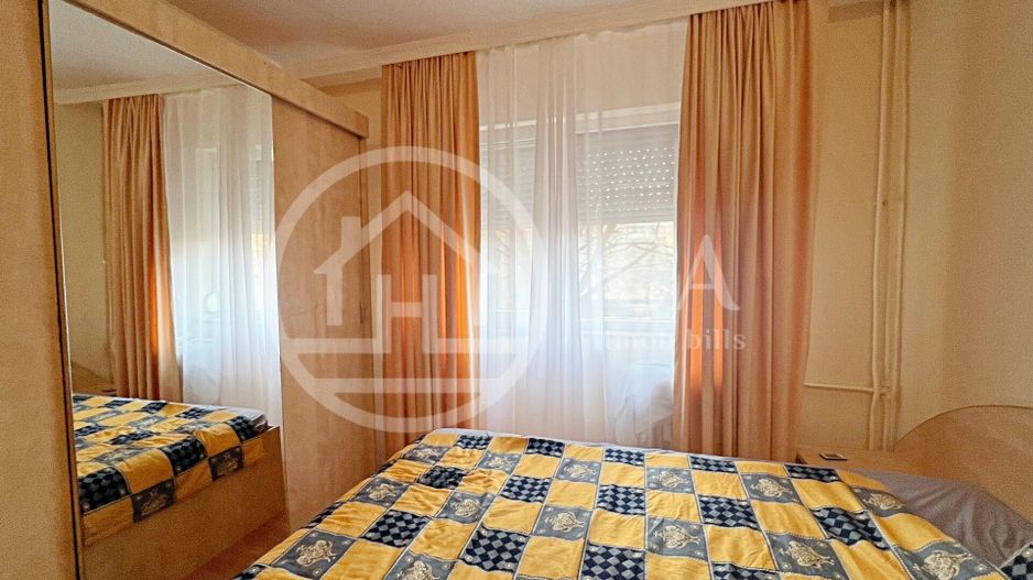 Apartament cu 4 camere de vânzare in zona Nufărul, Oradea - Poză 8