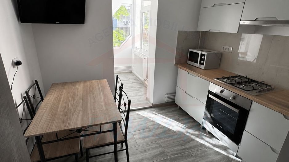 📢 Închiriere apartament 2 camere | Piața Centrală |📢 - Poză 1