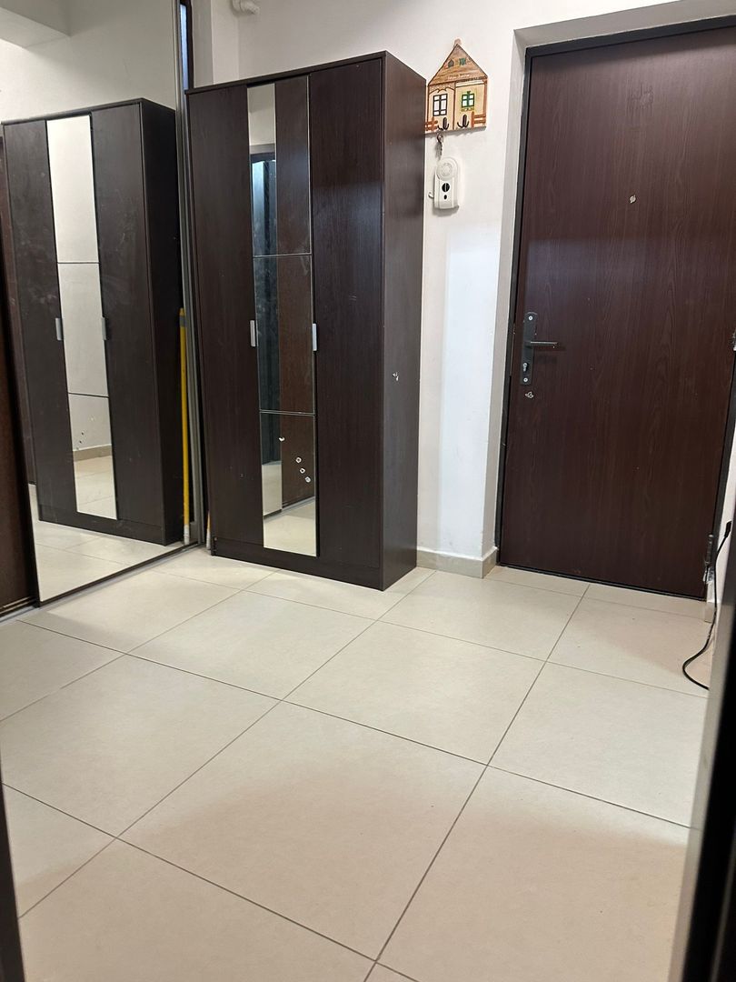 Garsoniera de inchiriat  Bragadiru Scandinavia Residence - Poză 2