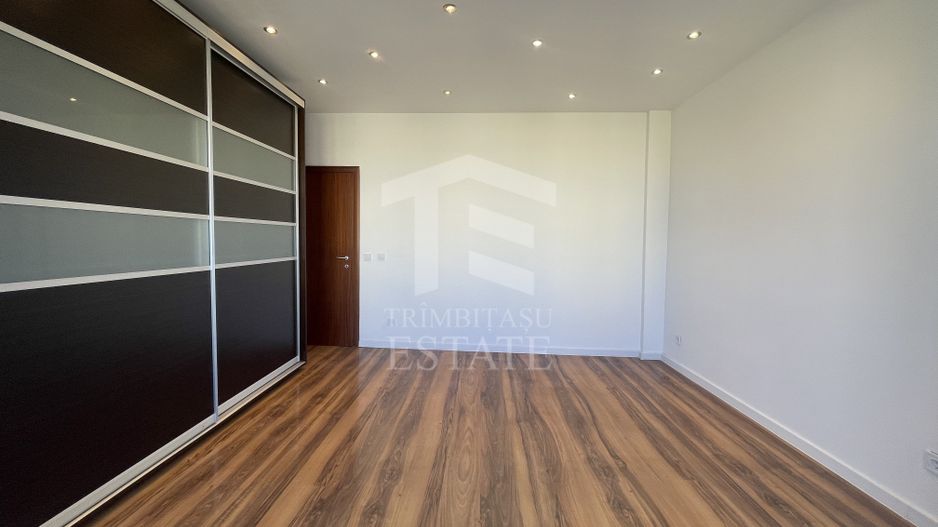 BARBU VACARESCU - Triplex | Apartament cu 4 Camere + Parcare - Poză 10