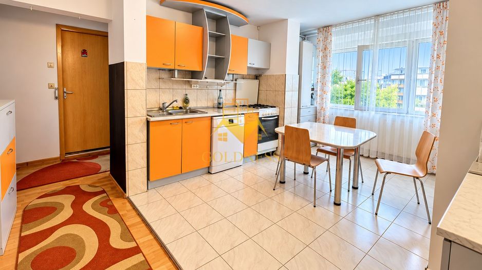 2 camere, Pet Friendly, Zorilor,UMF,Spitalul de Recuperare, UTCN - Poză 5