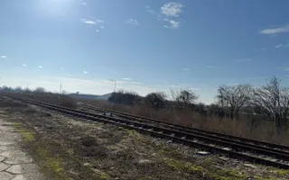 Proprietate industrială-depozitare cu cale ferată în Comuna Isalnita, jud. Dolj - Poză 39