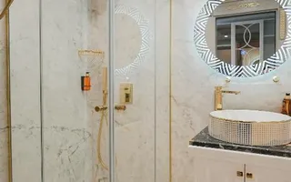 W REGAL Boutique Hotel & Spa – Mamaia - Poză 35