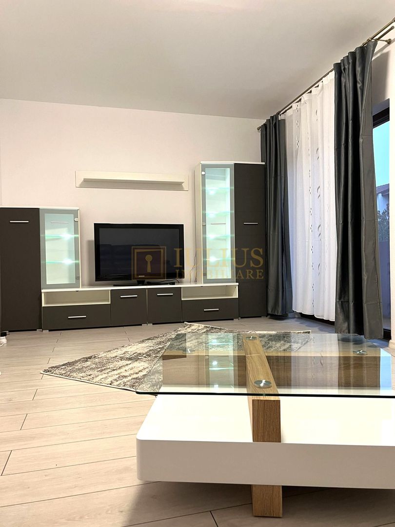 Apartament cu 2 camere in Giroc - Poză 2