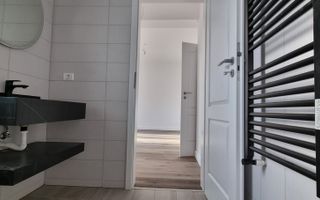 Vile individuale lângă Parcul Ghidigeni | Mansardă amenajată. - Poză 11