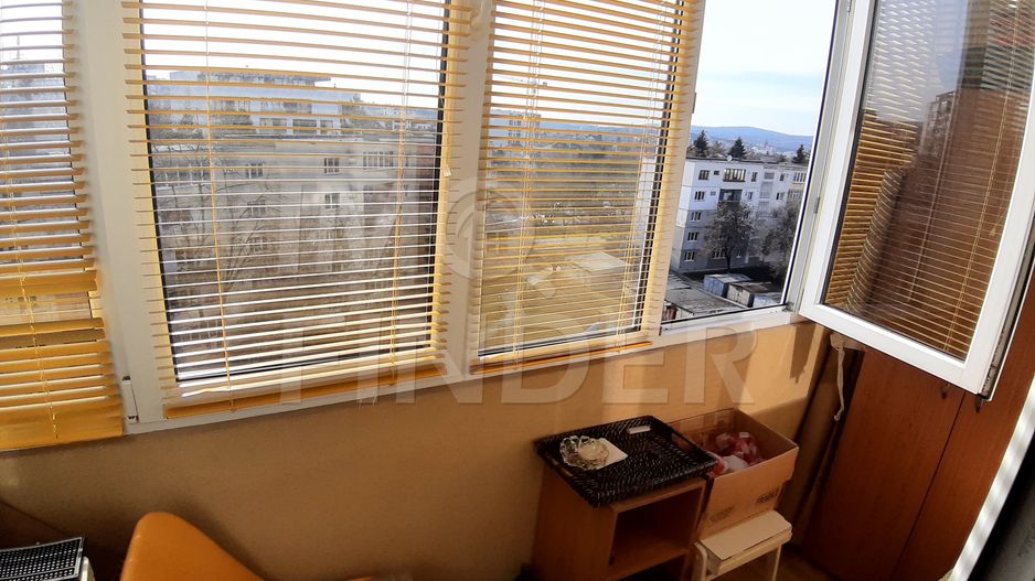 Apartament  la Cheie 2 camere Gheorgheni zona  complex Hermes - Poză 8