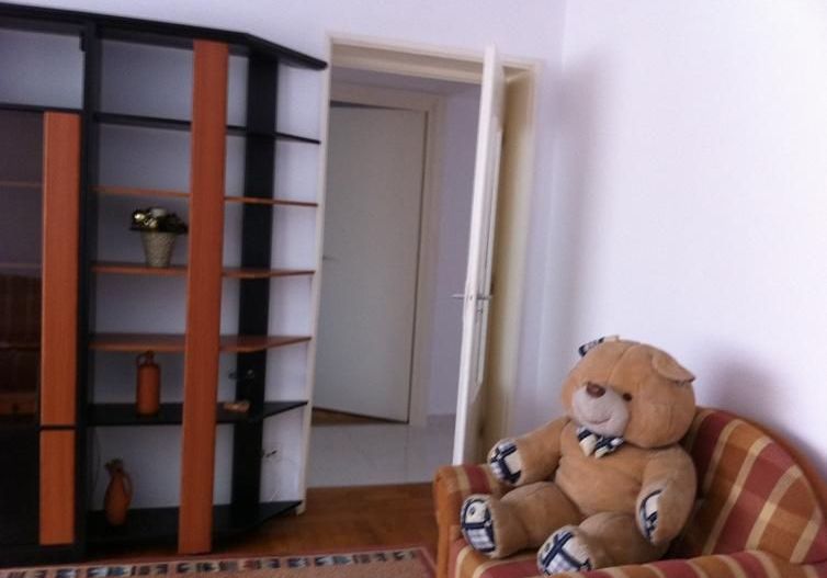 Calea Giulești, 3 camere, etaj 3 din 4, suprafață 61mp, semidecomandat - Poză 6