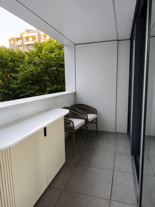 For Rent I Premium 3-Room Apartment  | Cortina Residence | Herastrau - Poză 8