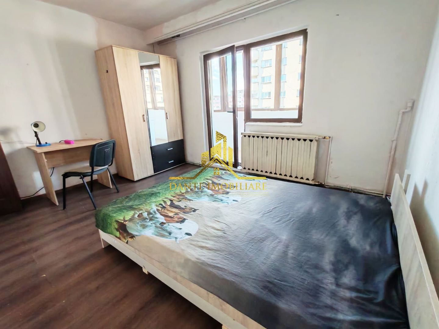 3 camere, decomandate, modern, balcon, Marasti, Dorobantilor - Poză 7
