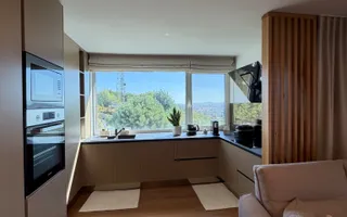Apartament PREMIUM cu curte, terasă și lift cu acces direct în living - Poză 50