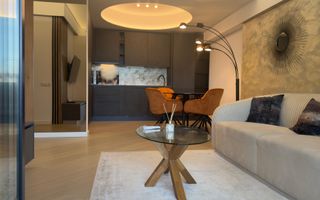 Cortina North || 3 Camere || Vedere Panoramică || Comision 0% - Poză 2