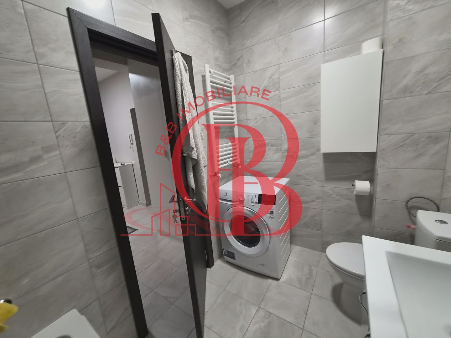Apartament 2 camere 12 min Metrou Teclu Parcare Inclusa - Poză 9