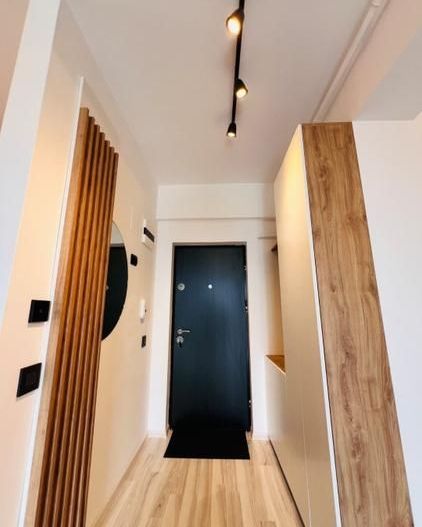 Studio open space | 50 mp | Balcon generos | Pallady – Dedeman | - Poză 14